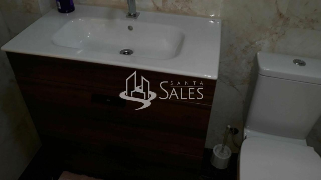 Apartamento, 1 quarto, 65 m² - Foto 2