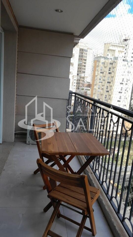 Apartamento, 1 quarto, 48 m² - Foto 15