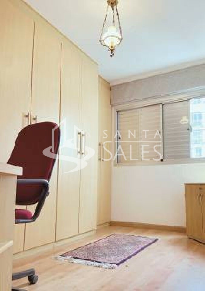 Apartamento, 4 quartos, 169 m² - Foto 13
