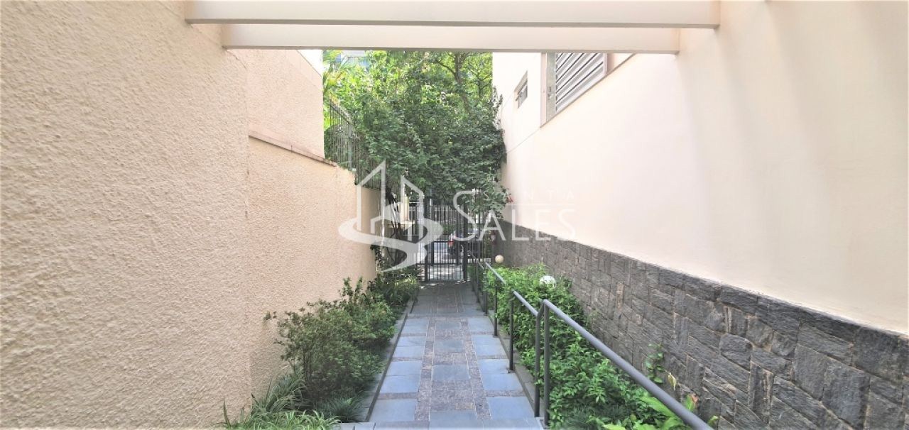 Apartamento, 3 quartos, 125 m² - Foto 2