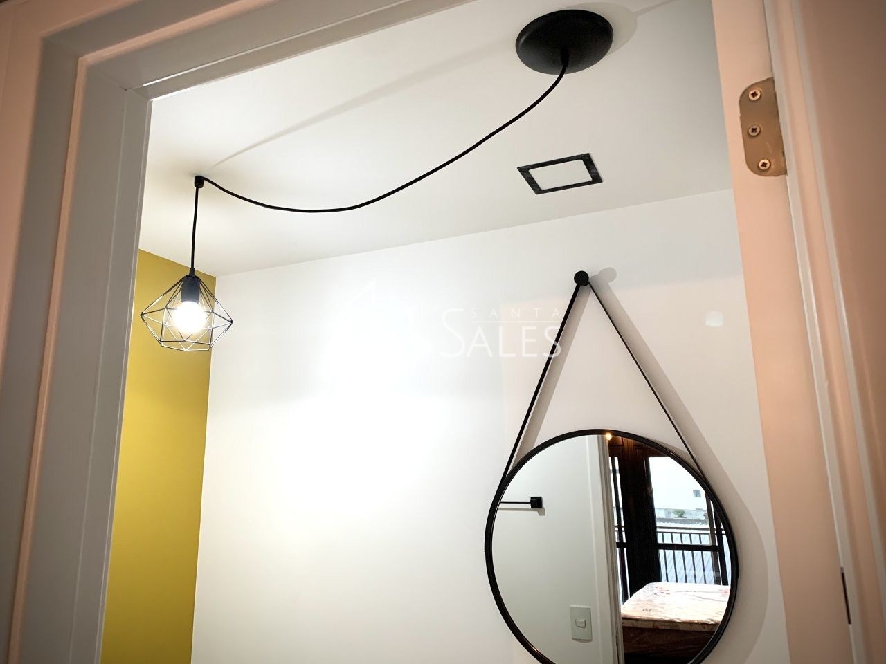 Apartamento, 1 quarto, 30 m² - Foto 19