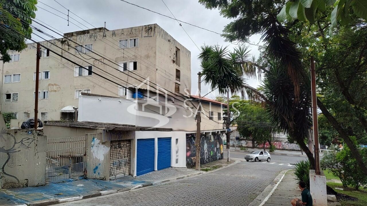 Loja-Salão à venda, 70m² - Foto 11