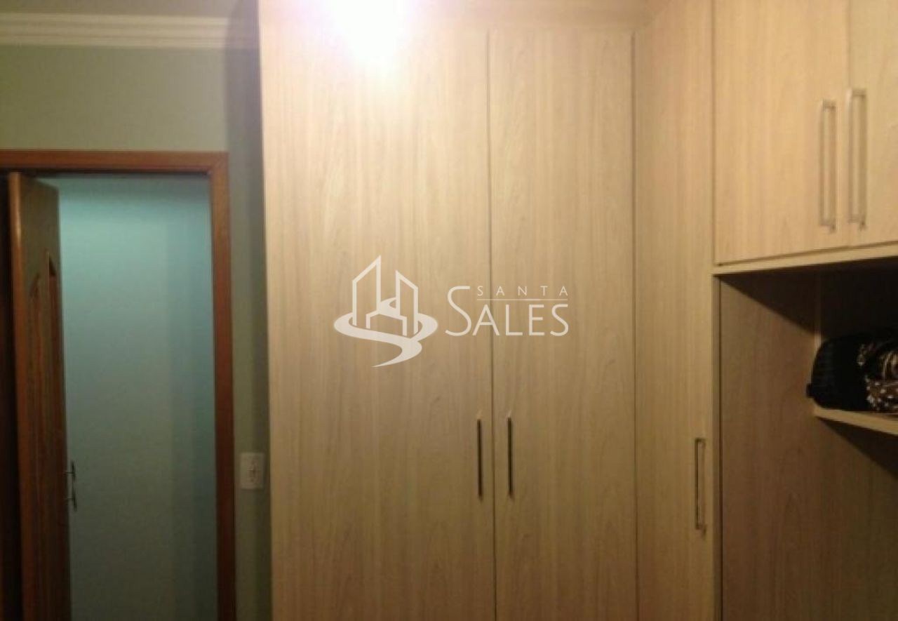 Apartamento, 2 quartos, 58 m² - Foto 7