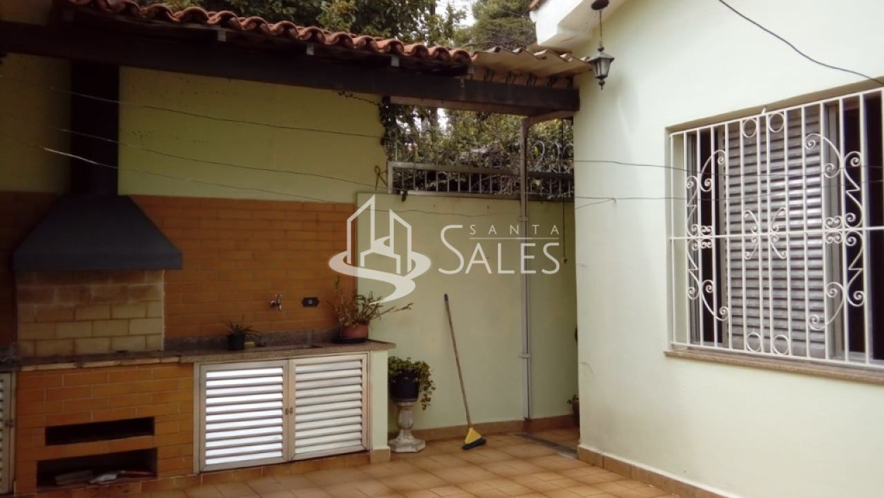 Casa, 3 quartos, 250 m² - Foto 3