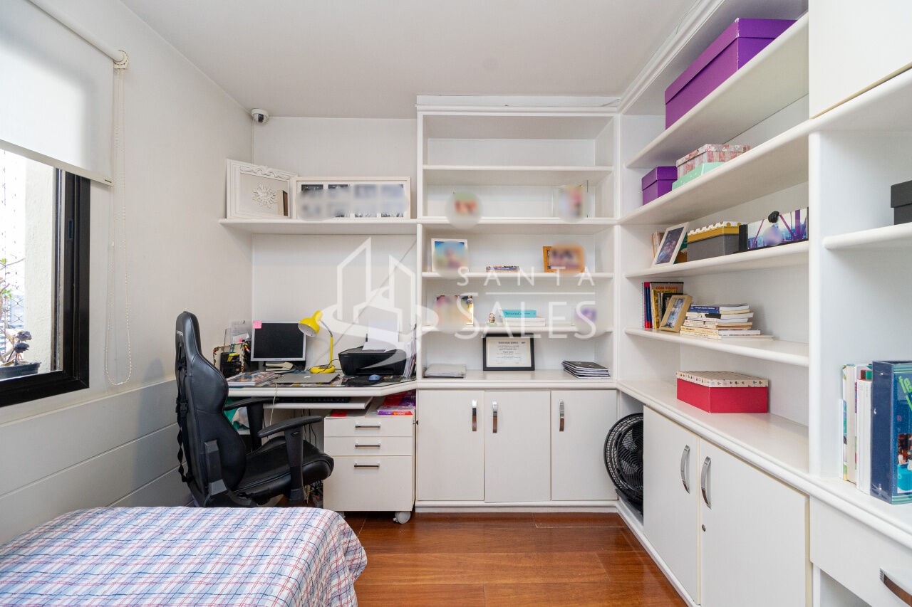 Apartamento, 3 quartos, 130 m² - Foto 16