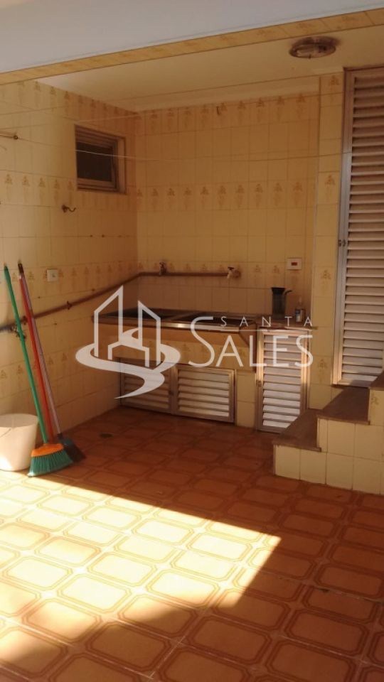 Sobrado, 4 quartos, 361 m² - Foto 18