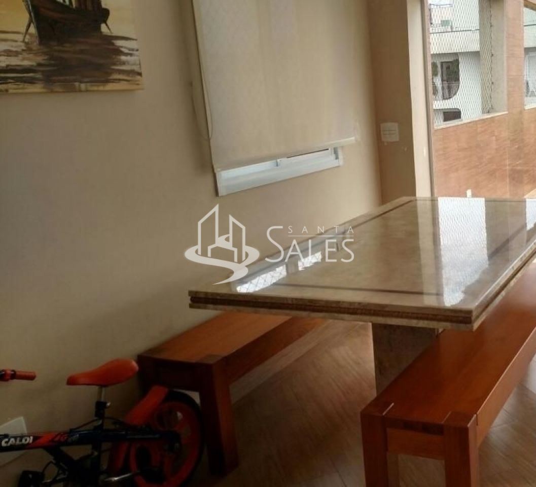 Cobertura à venda com 3 quartos, 300m² - Foto 18