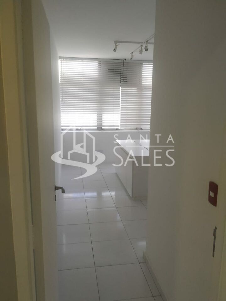 Loja-Salão à venda, 52m² - Foto 1
