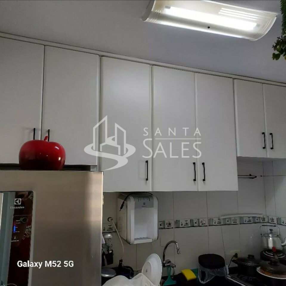 Apartamento, 2 quartos, 84 m² - Foto 15