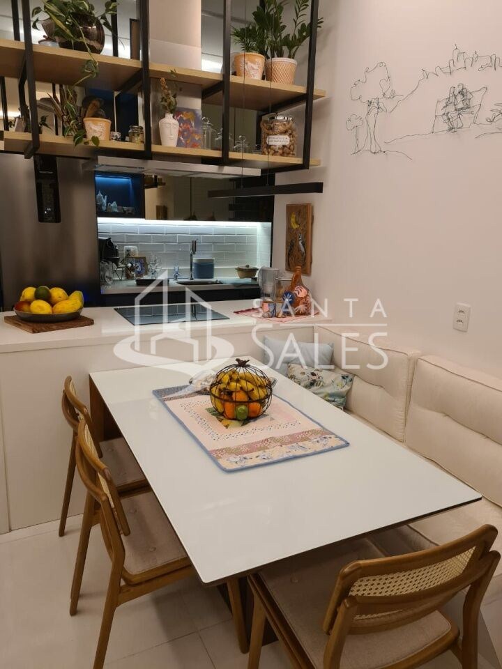 Apartamento, 2 quartos, 65 m² - Foto 1