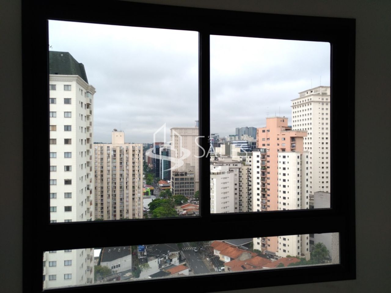 Apartamento, 1 quarto, 60 m² - Foto 27