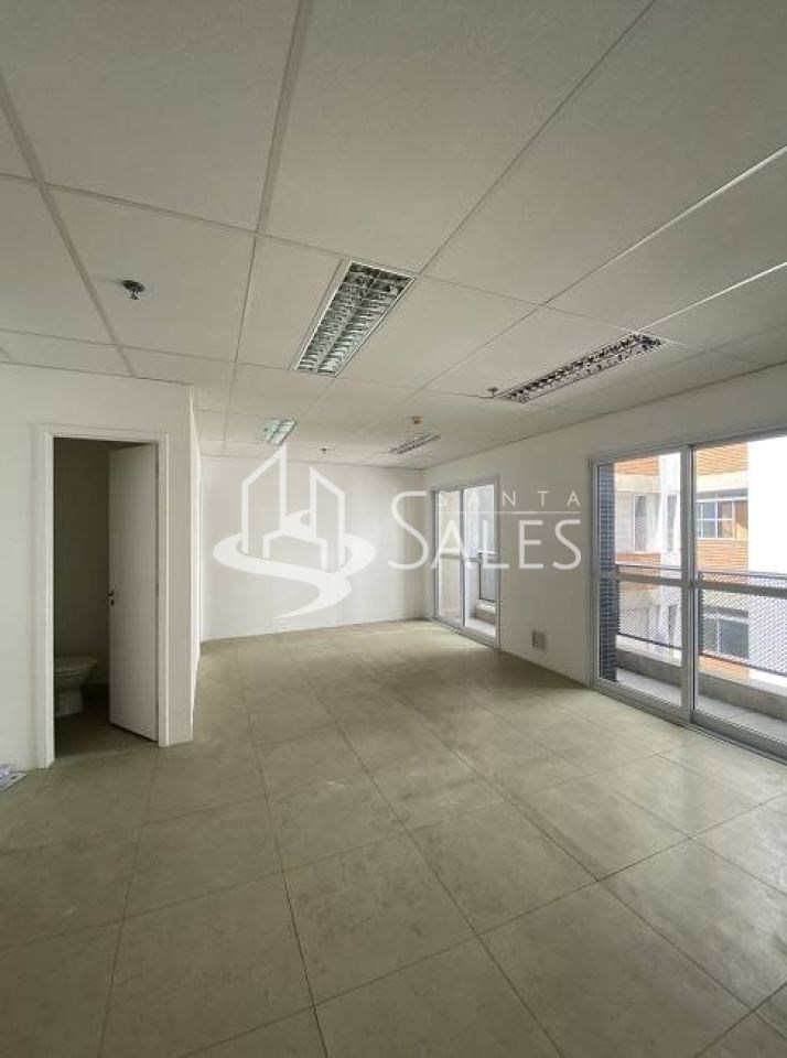 Sala-Conjunto, 67 m² - Foto 2