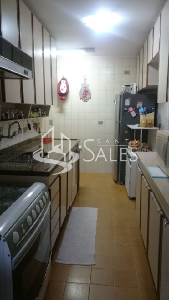 Apartamento, 3 quartos, 107 m² - Foto 6