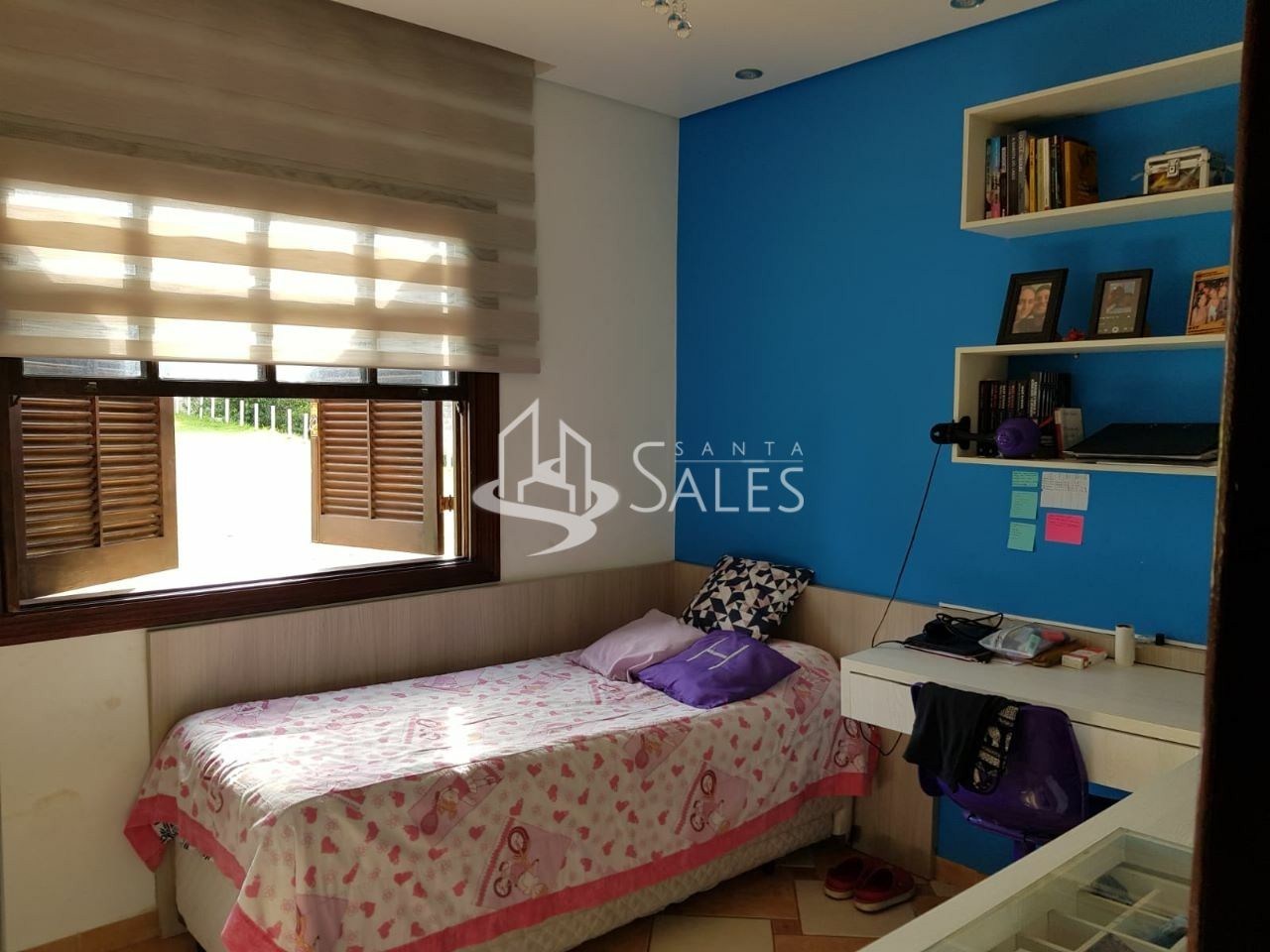 Sobrado, 3 quartos, 193 m² - Foto 24