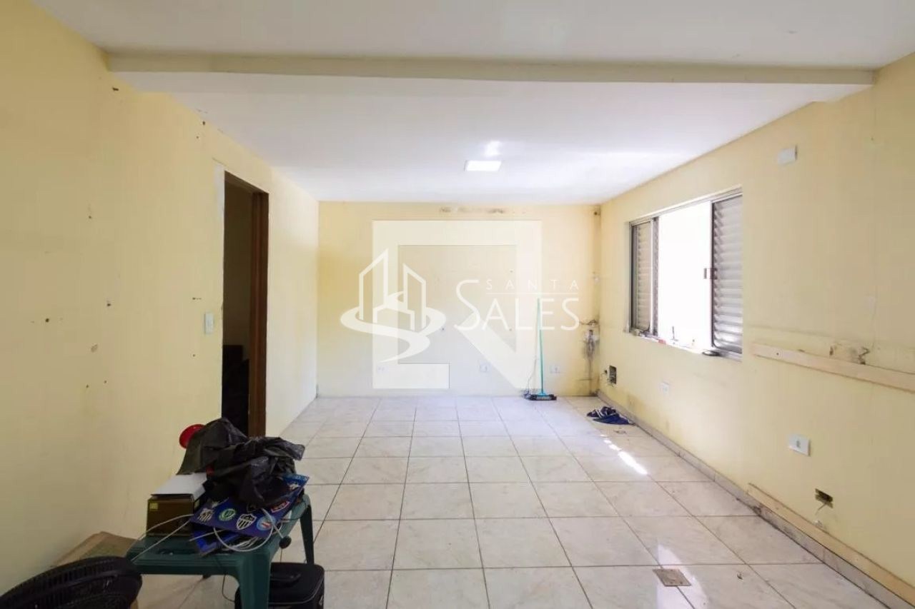 Sobrado, 2 quartos, 132 m² - Foto 1