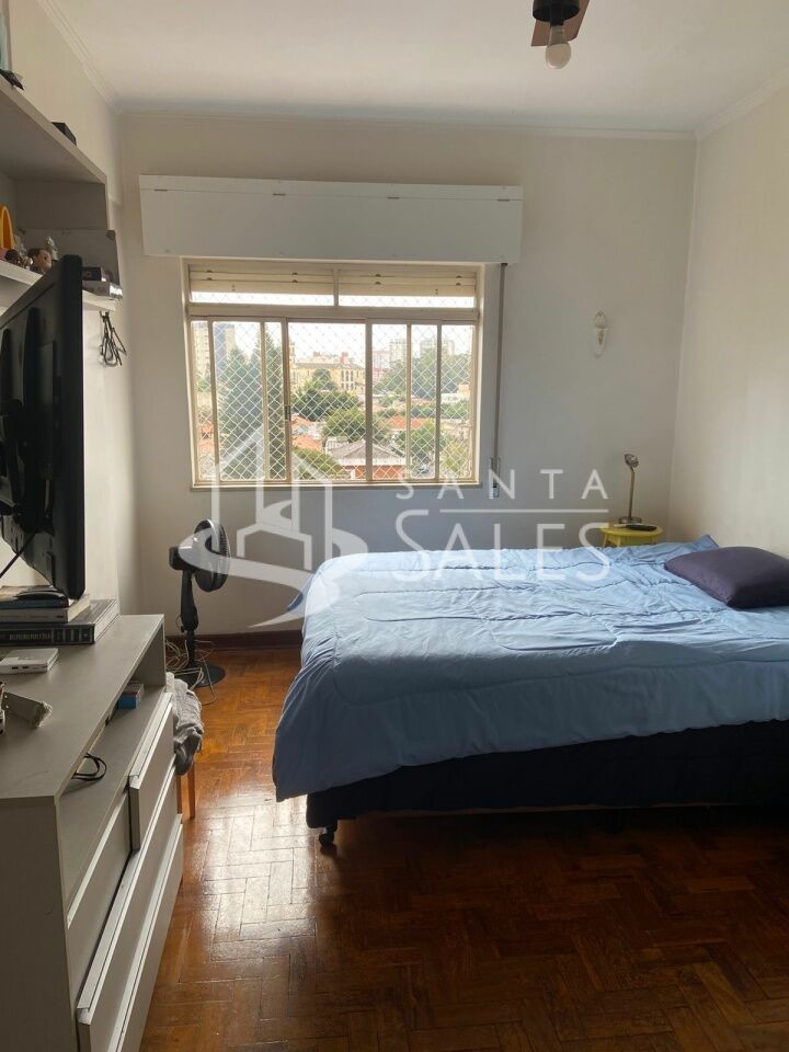 Apartamento, 2 quartos, 94 m² - Foto 1