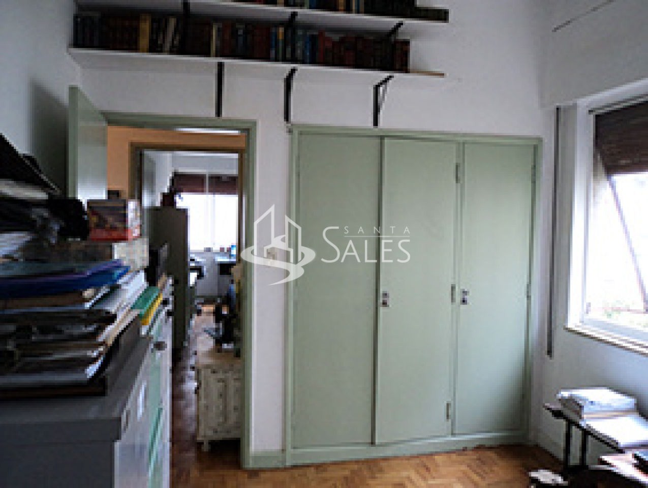 Apartamento, 3 quartos, 170 m² - Foto 10