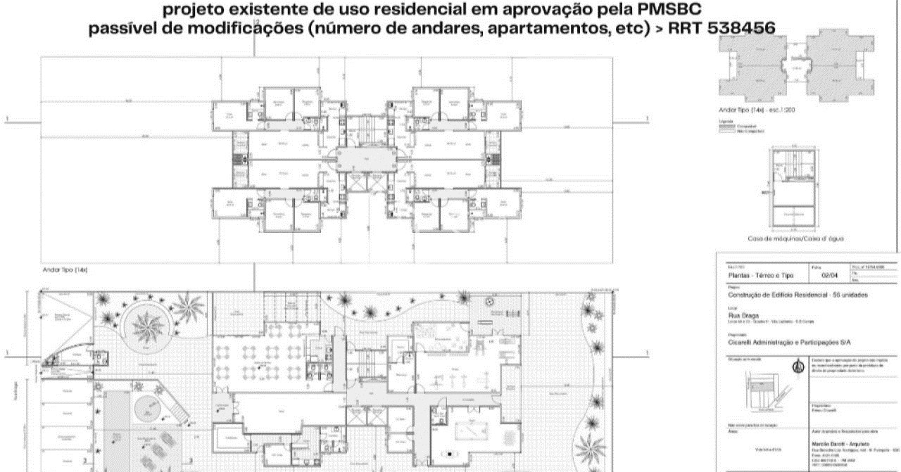Terreno à venda, 2731m² - Foto 12