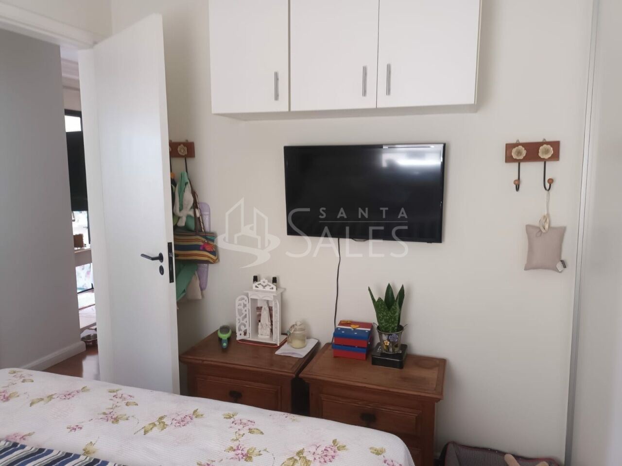Apartamento, 2 quartos, 74 m² - Foto 8
