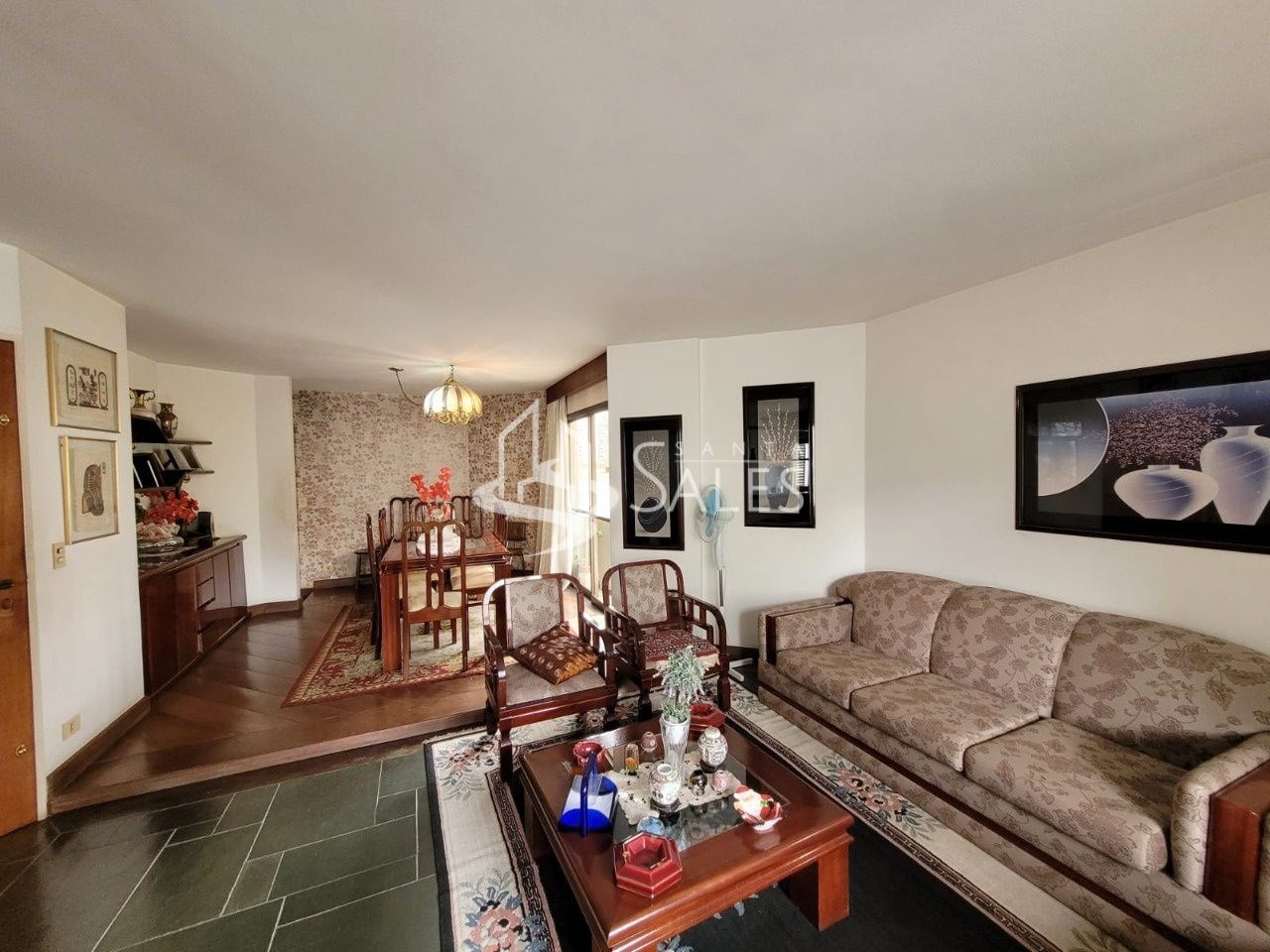 Apartamento, 3 quartos, 160 m² - Foto 8