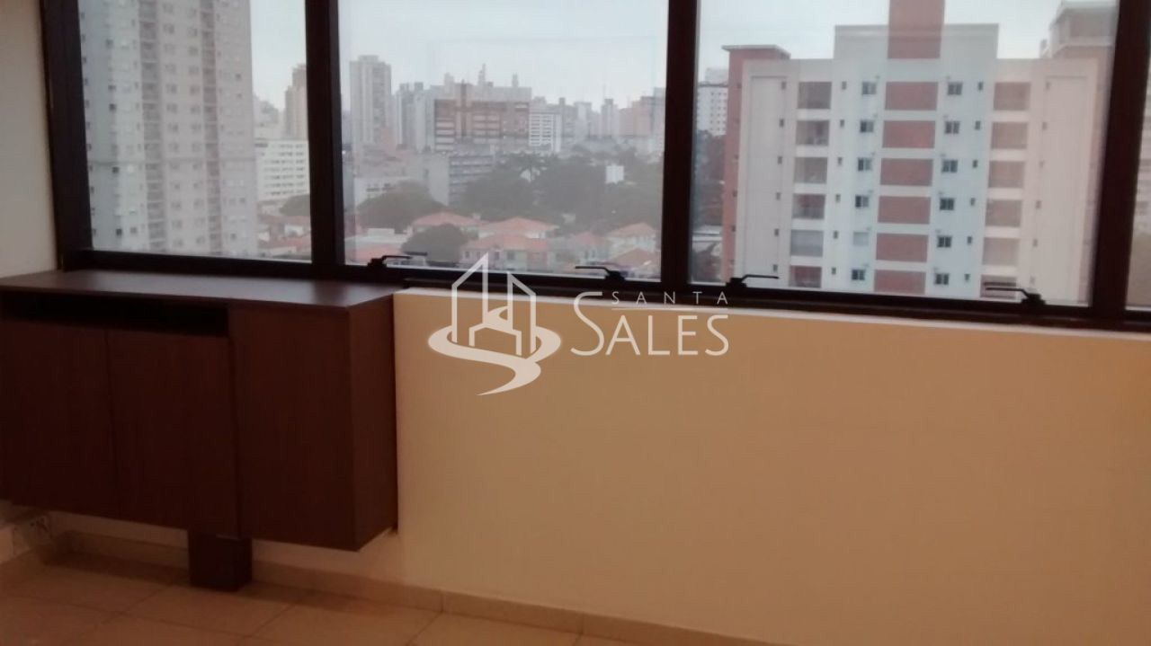 Sala-Conjunto, 32 m² - Foto 9