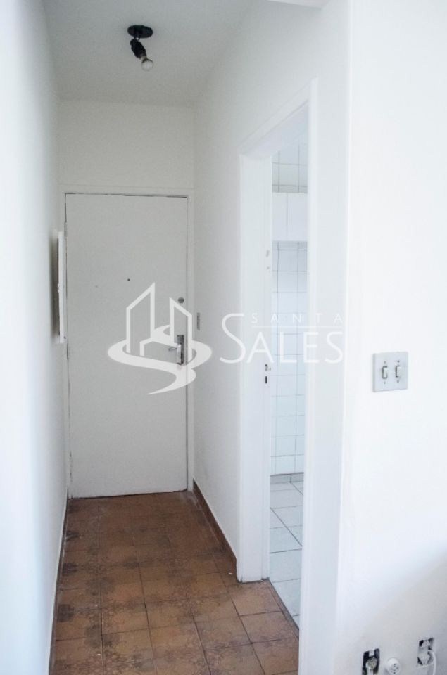 Apartamento à venda com 1 quarto, 63m² - Foto 6