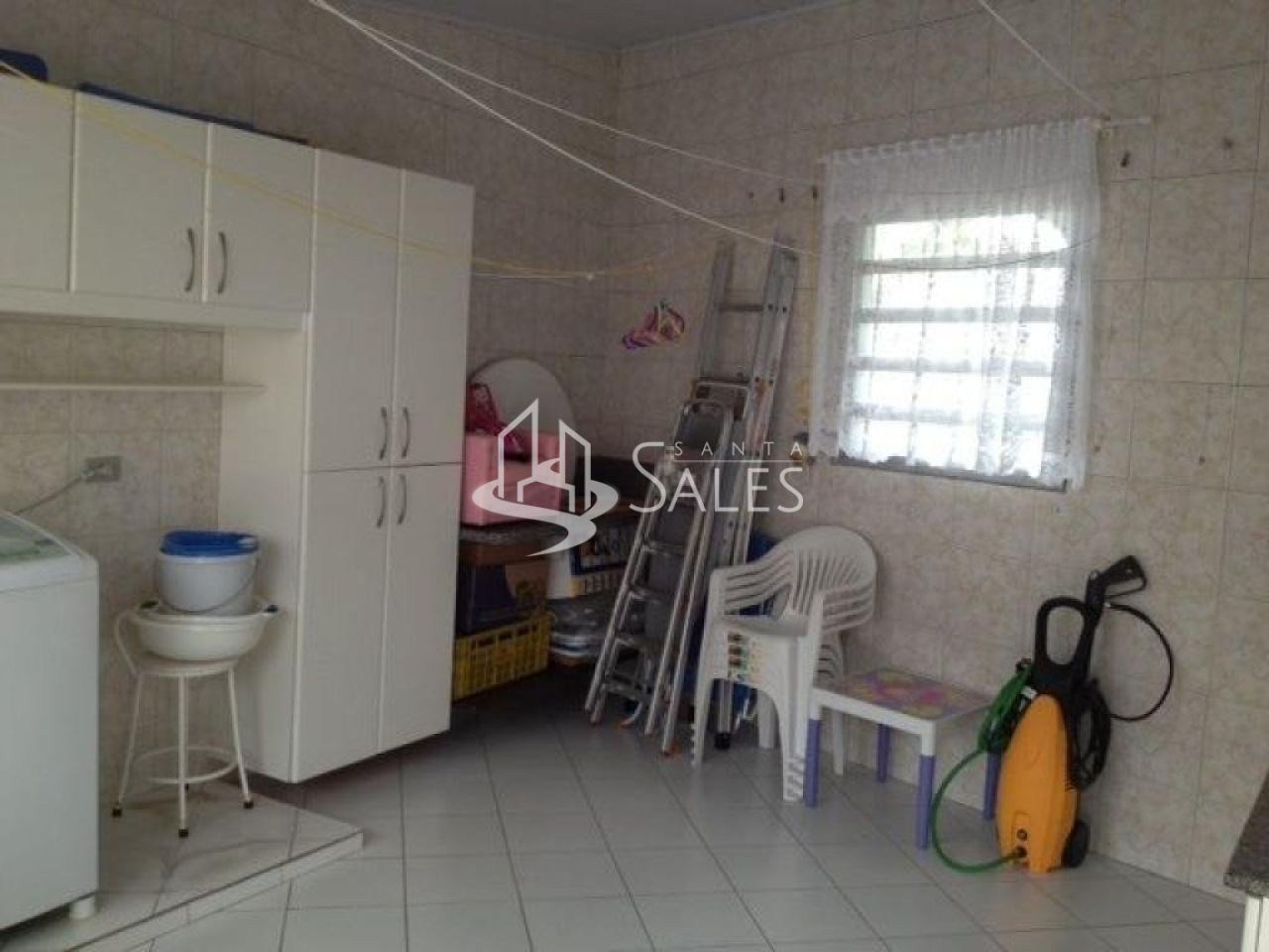 Sobrado à venda com 3 quartos, 150m² - Foto 145