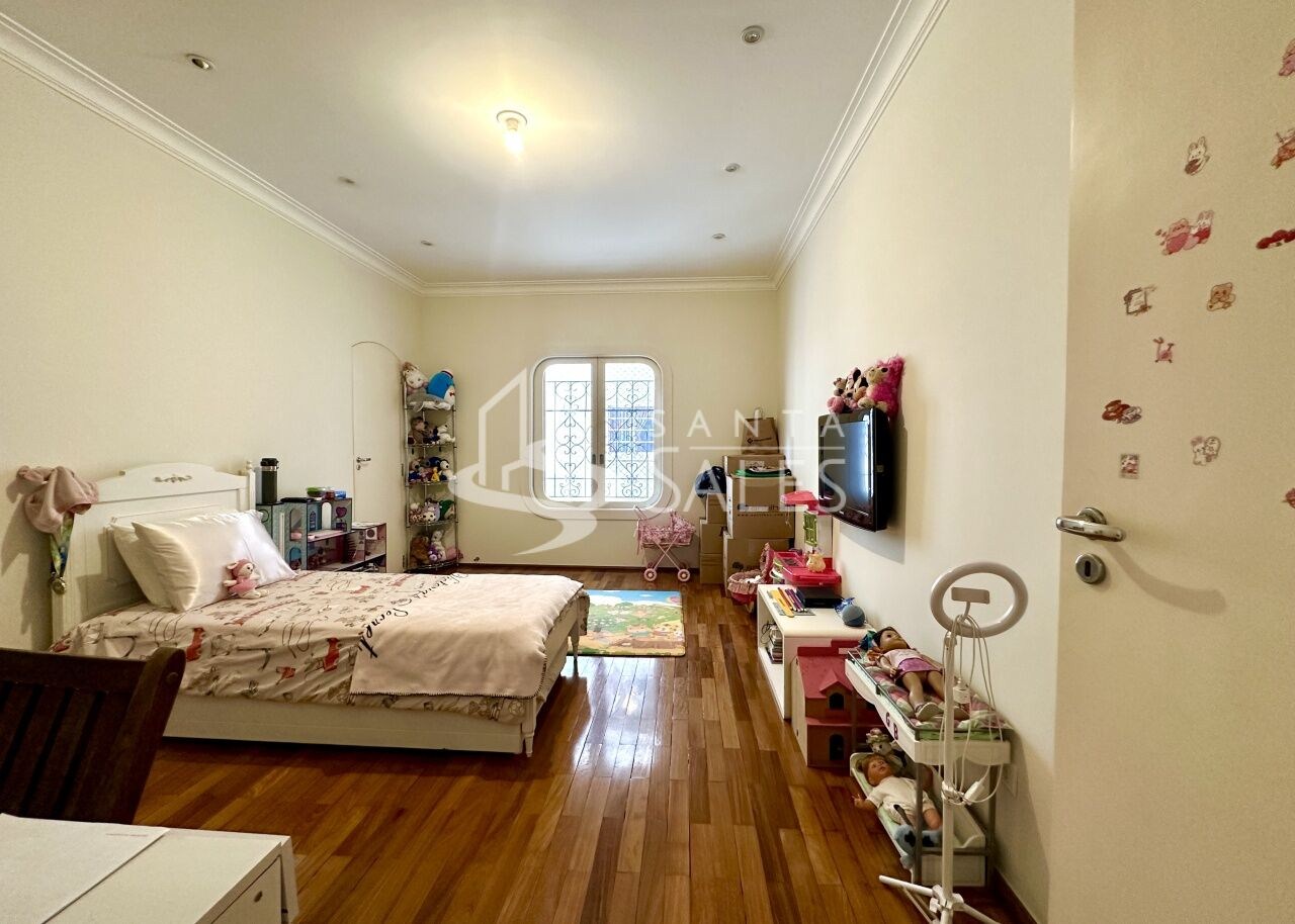 Apartamento, 4 quartos, 370 m² - Foto 31