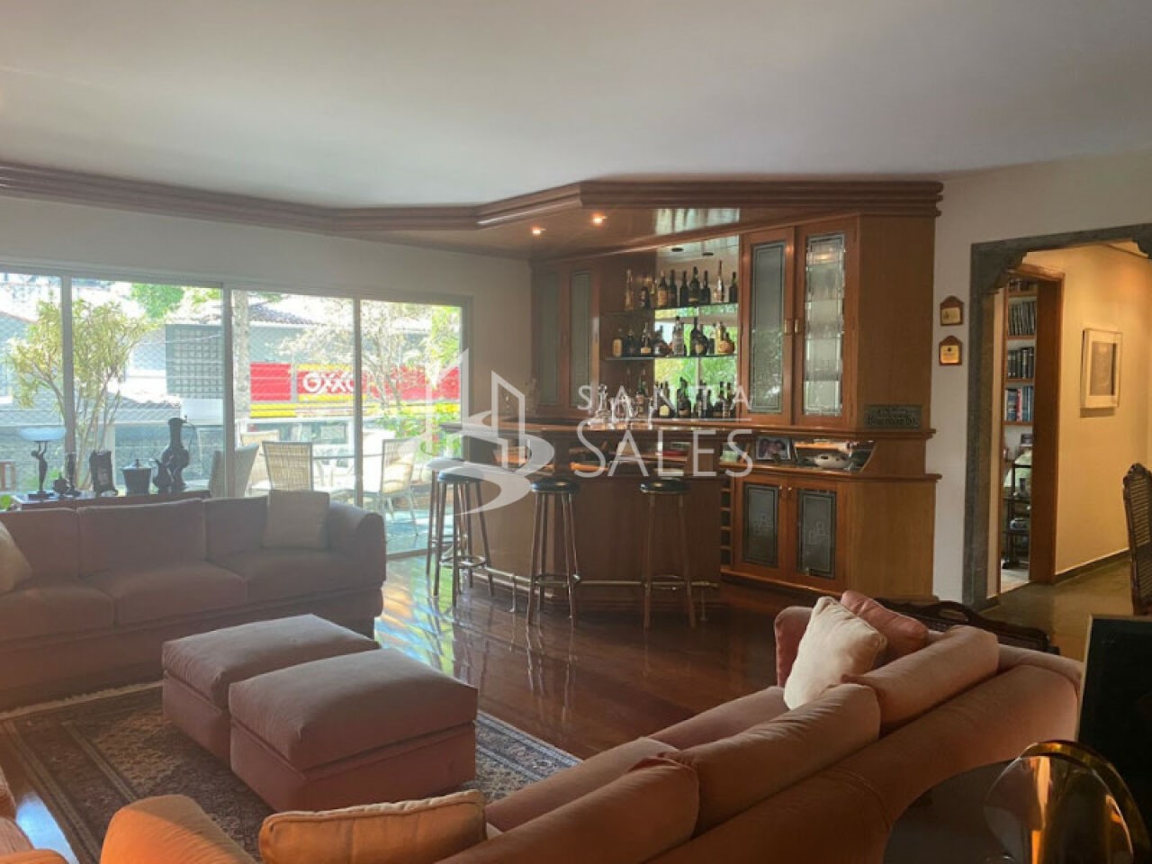Apartamento, 5 quartos, 332 m² - Foto 2