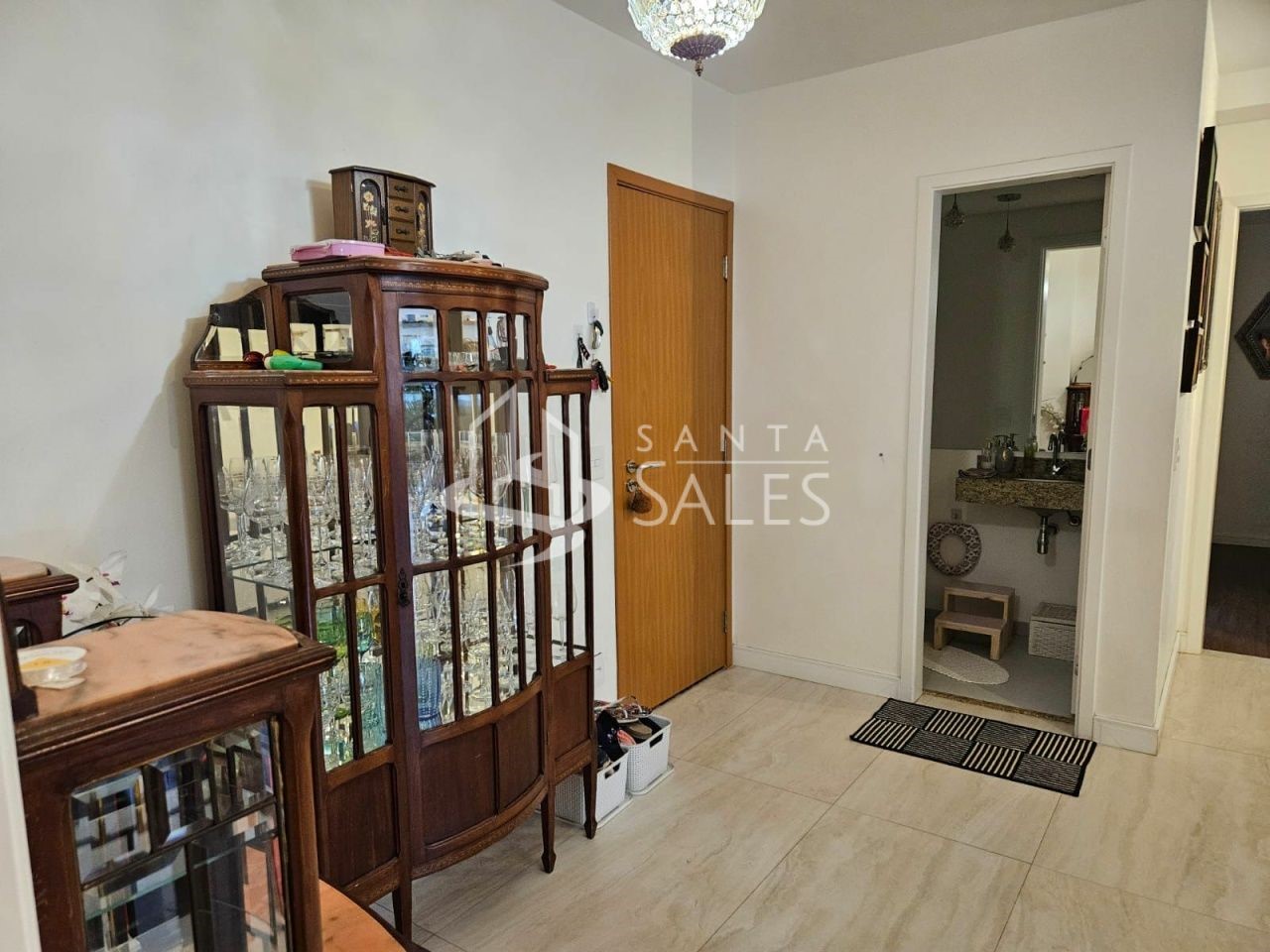 Apartamento, 3 quartos, 107 m² - Foto 2
