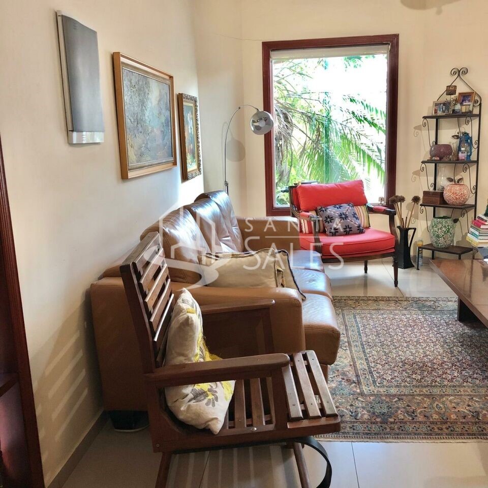 Casa à venda com 3 quartos, 410m² - Foto 2