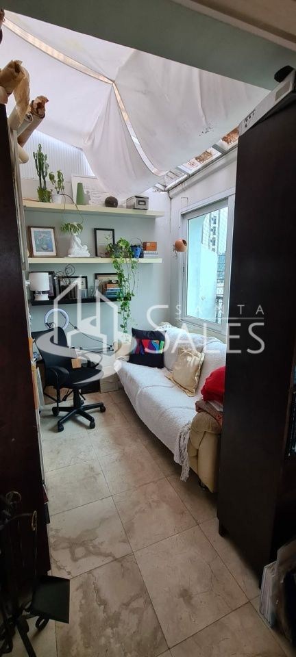 Apartamento, 3 quartos, 97 m² - Foto 2