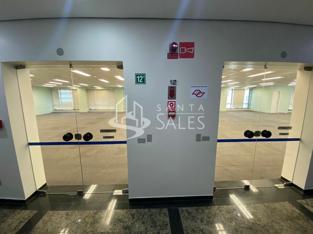 Imóvel Comercial, 438 m² - Foto 11