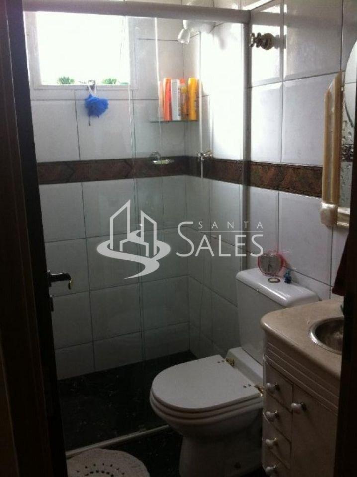 Apartamento, 2 quartos, 53 m² - Foto 8