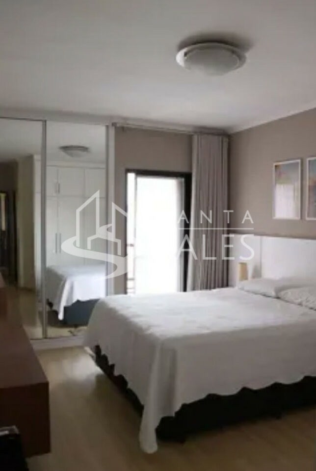 Sobrado, 3 quartos, 220 m² - Foto 16