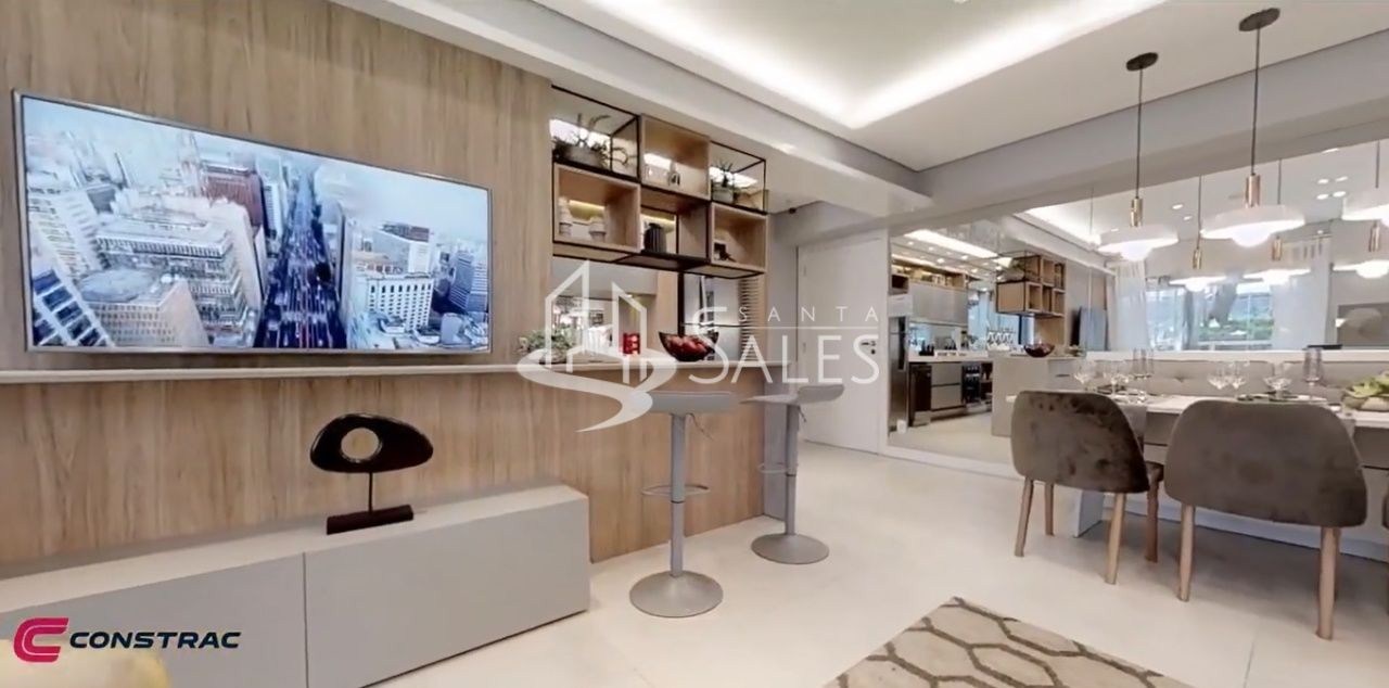 Apartamento, 2 quartos, 65 m² - Foto 3