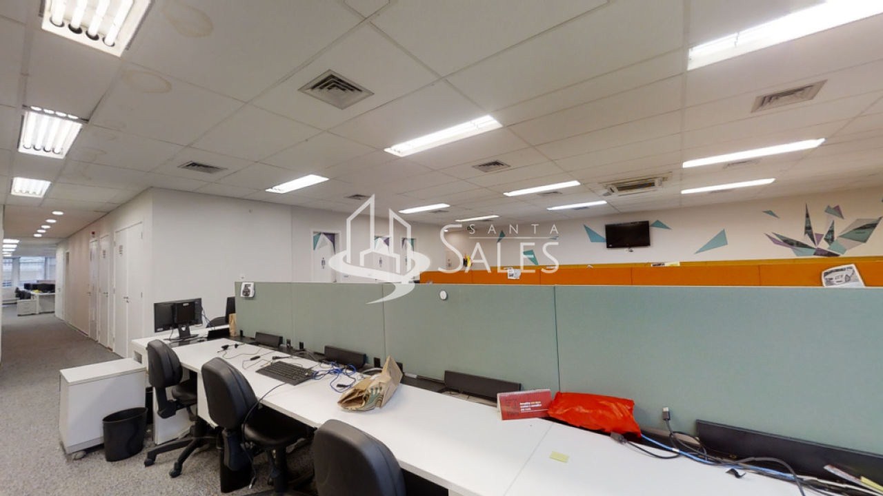 Prédio Inteiro, 3700 m² - Foto 1