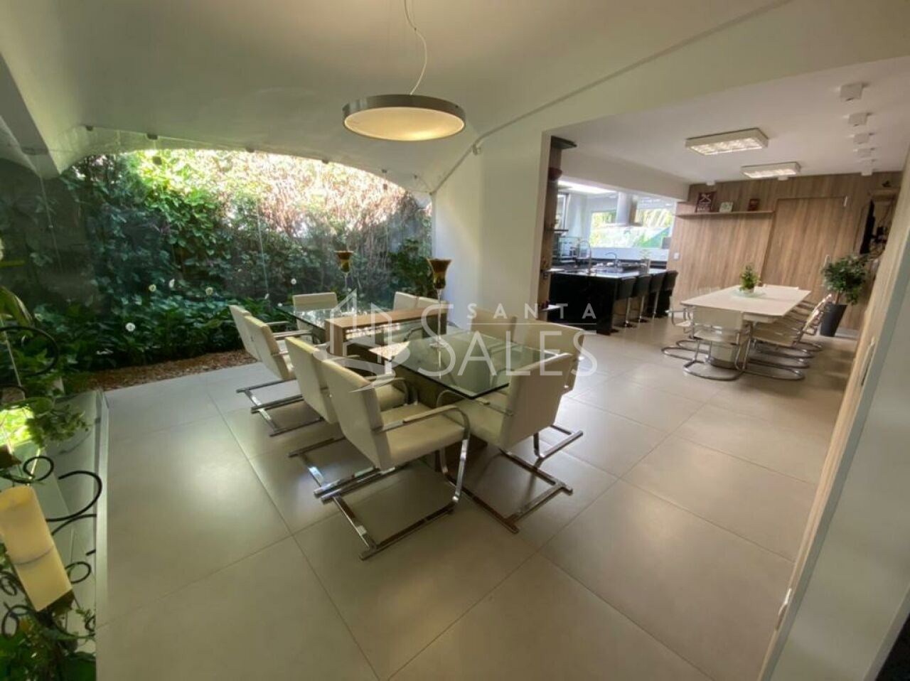 Casa, 4 quartos, 705 m² - Foto 17