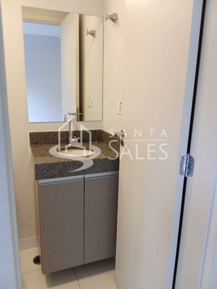 Apartamento, 1 quarto, 24 m² - Foto 10
