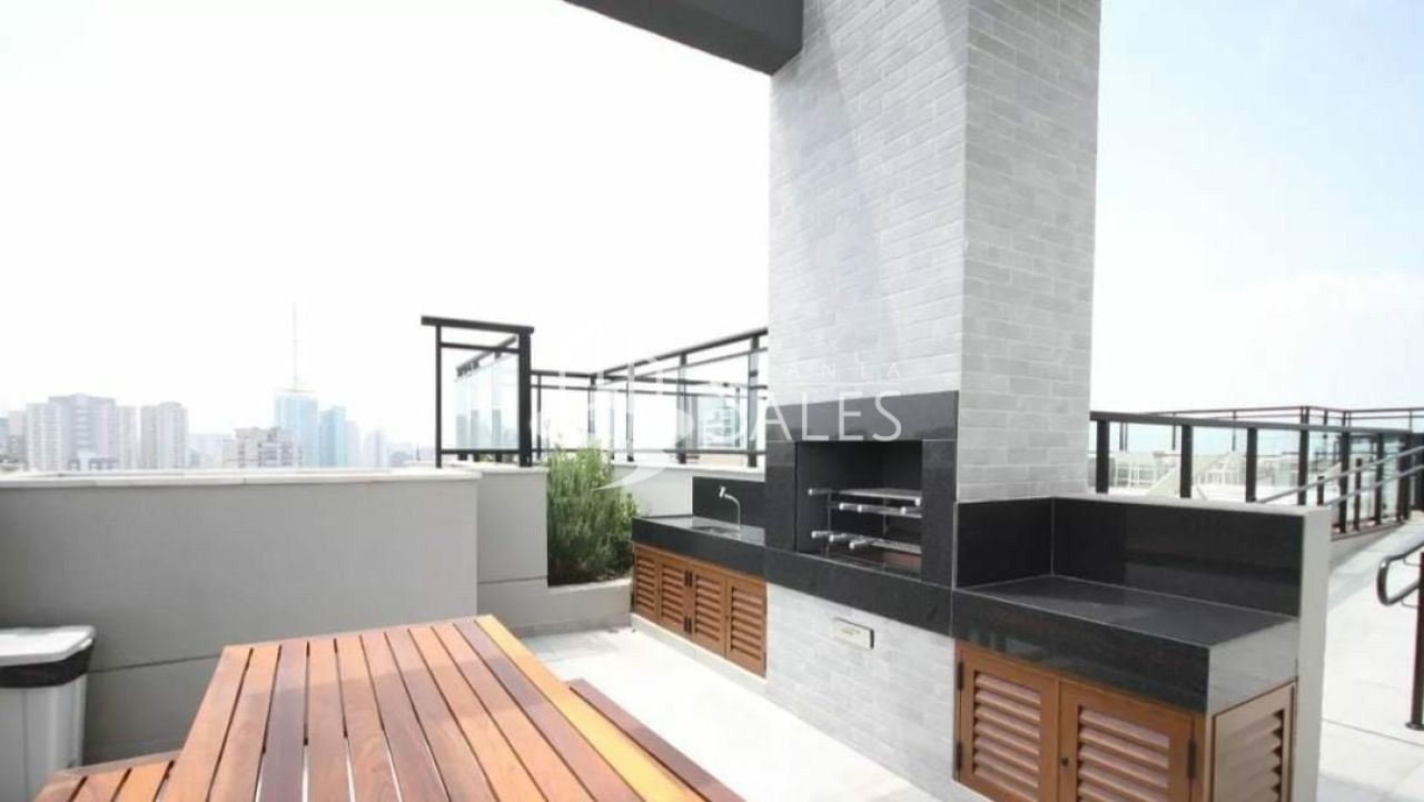 Apartamento, 1 quarto, 38 m² - Foto 89