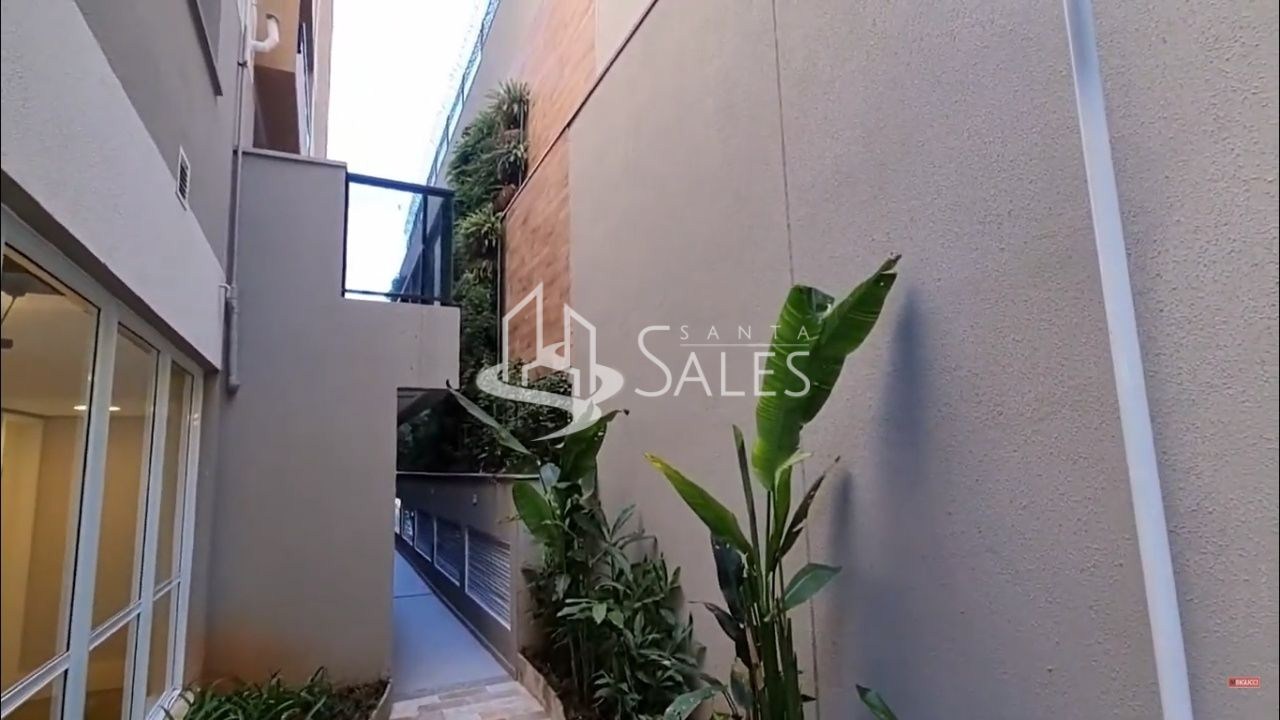 Apartamento, 1 quarto, 35 m² - Foto 35