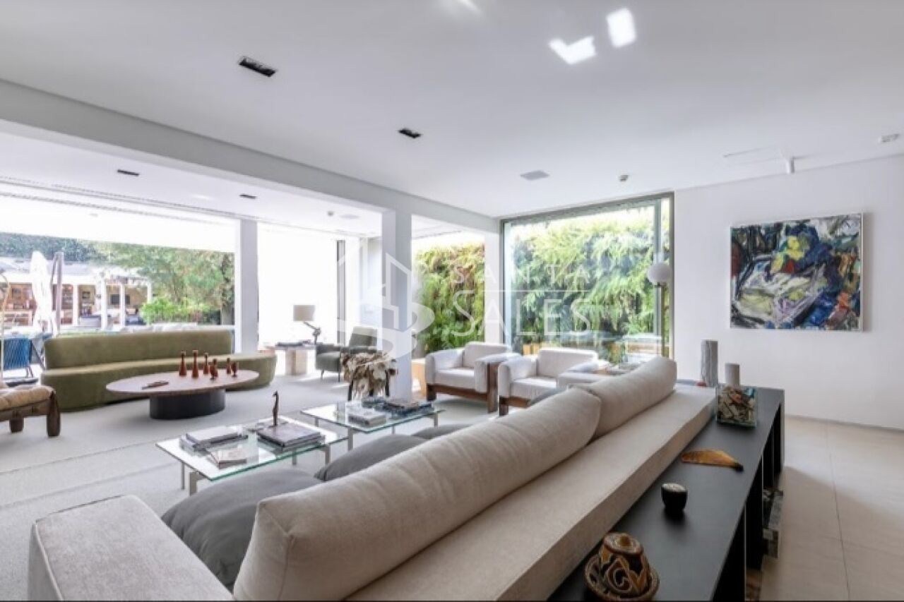Sobrado, 5 quartos, 700 m² - Foto 6