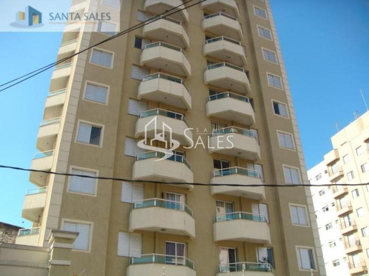 Apartamento, 2 quartos, 48 m² - Foto 5