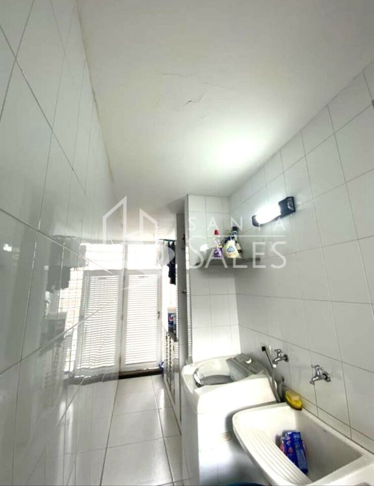 Sobrado, 4 quartos, 220 m² - Foto 1