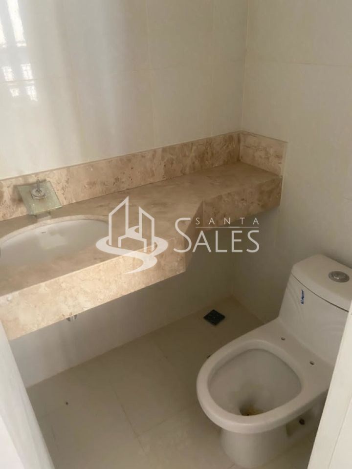 Apartamento, 4 quartos, 160 m² - Foto 10