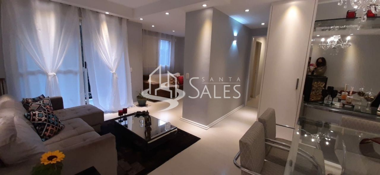 Apartamento, 3 quartos, 100 m² - Foto 1