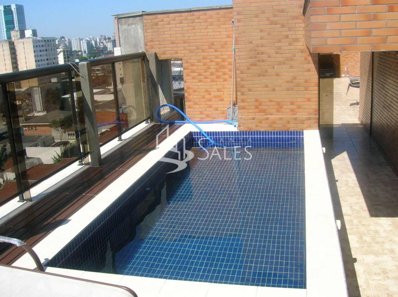 Cobertura, 3 quartos, 620 m² - Foto 13