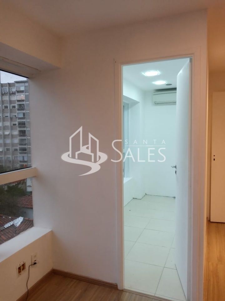 Sala-Conjunto, 43 m² - Foto 12