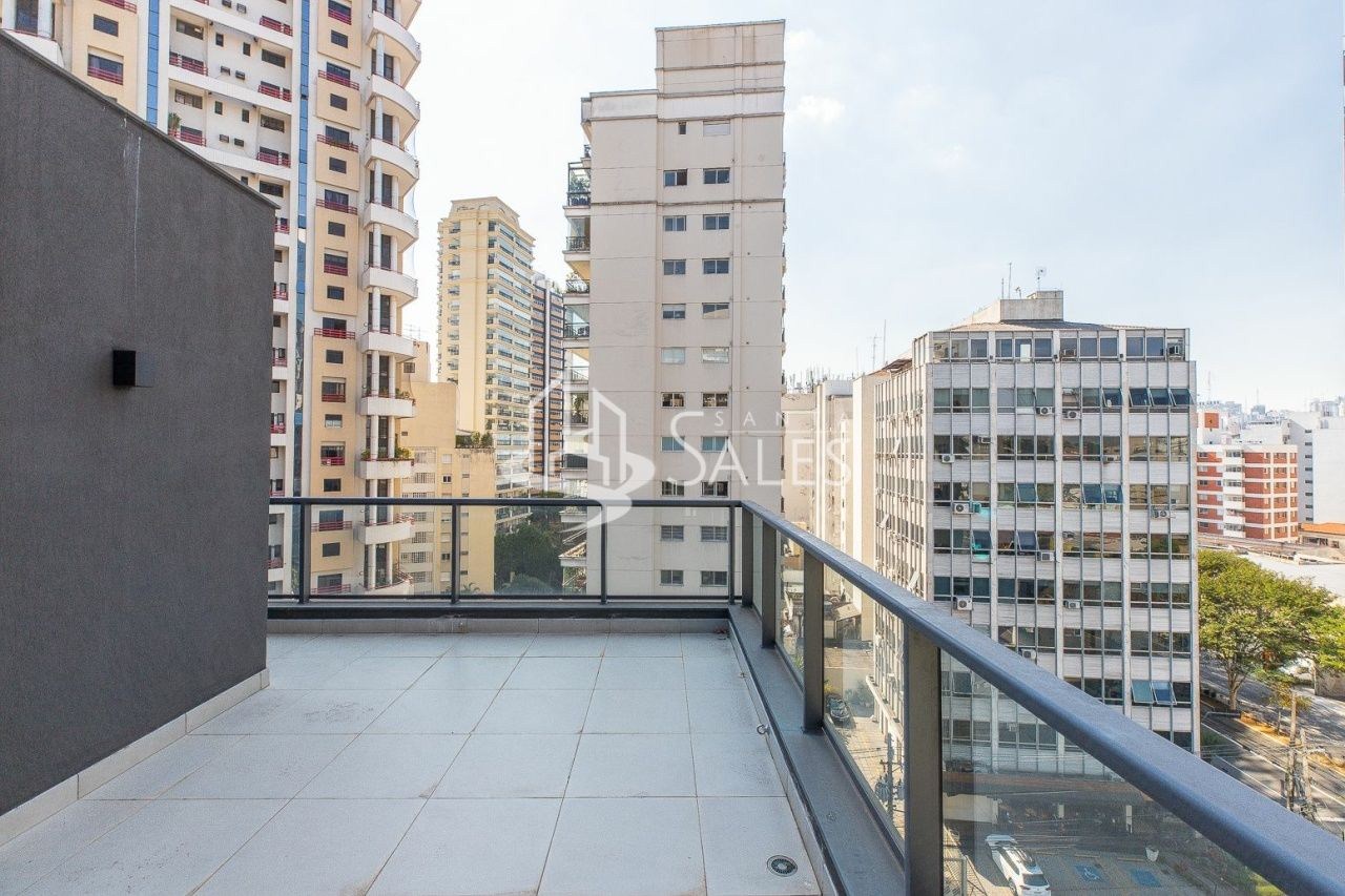 Apartamento, 1 quarto, 91 m² - Foto 11