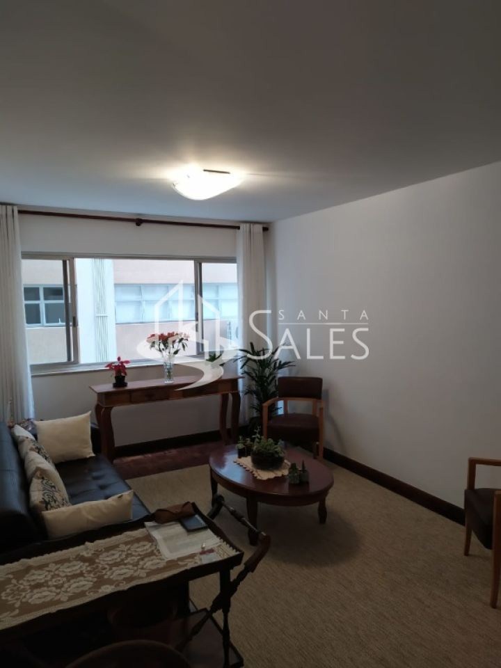 Apartamento, 3 quartos, 107 m² - Foto 1